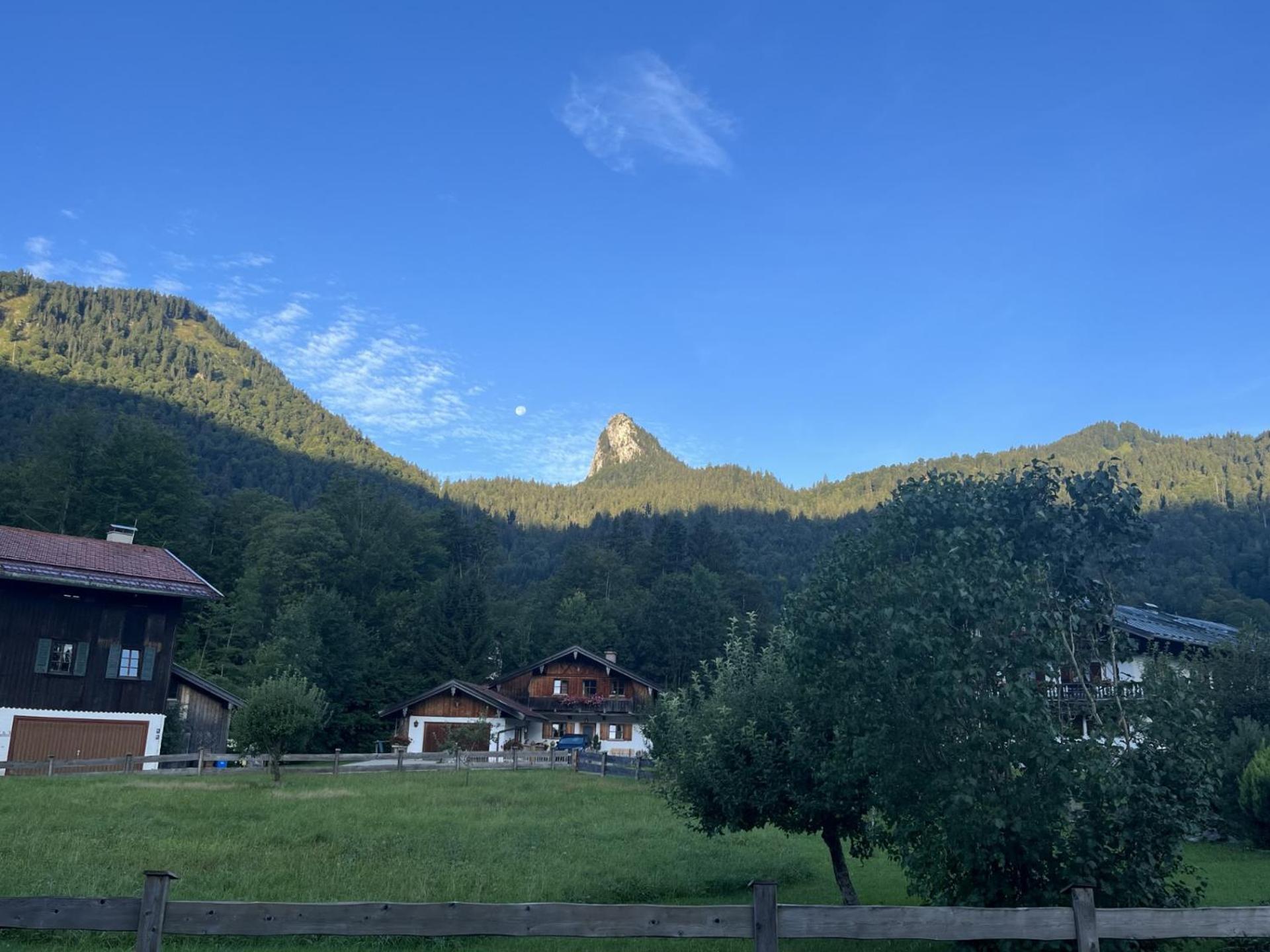 Gaestehaus Zum Thoma 크로이트 외부 사진